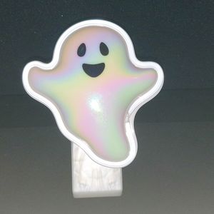 Bath and Body Works Halloween Ghost Wallflower Light Up